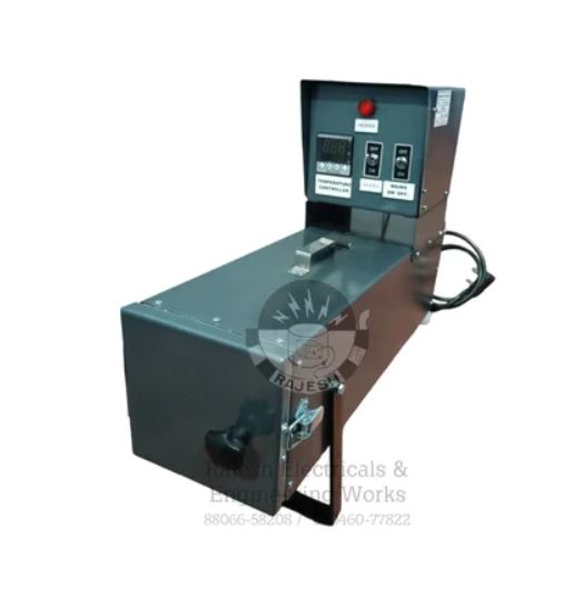 Electrode oven manufacturer and supplier by Reew Products