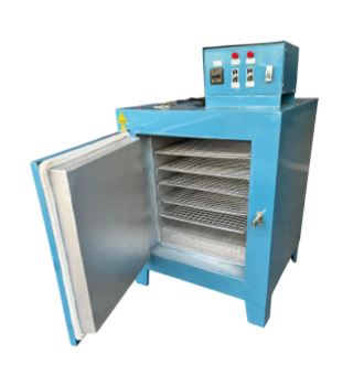 Flux Oven Manufacturer and Supplier in Pune by Reew Products