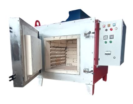 heat treatment furnace manufacturers in india