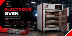electrode oven